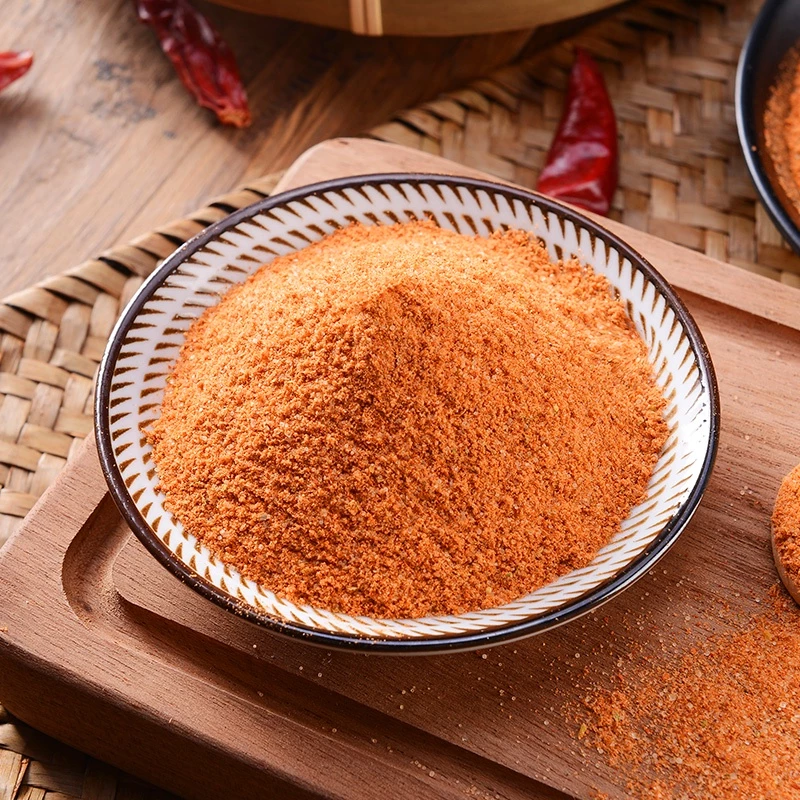 Wang Shou Yi Mala Seasoning Powder Packet 王守义十三香麻辣鲜调味品 46g x 2包 - Image 3