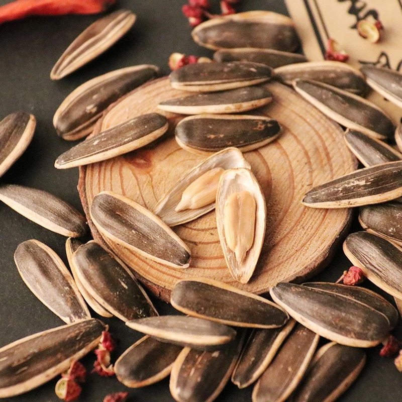 Lao Jie Kou Sunflower Seeds 老街口瓜子 300g-500g - Image 6